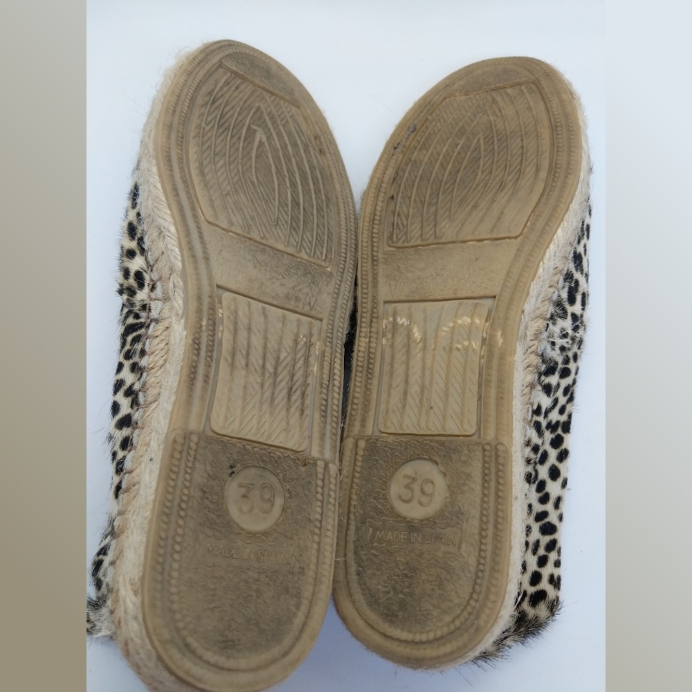 PRISM Espadrilles - Picture 4 of 5